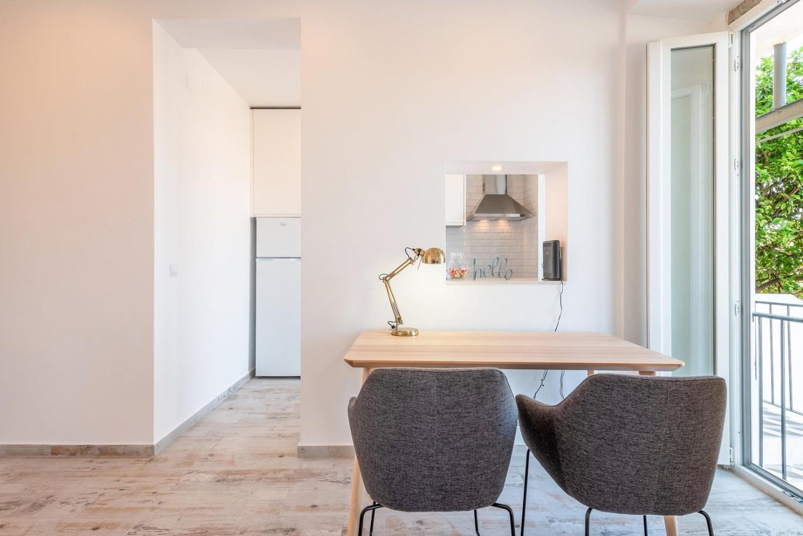 Апартаменты Guestready - Mosaic Terrace Лиссабон Экстерьер фото