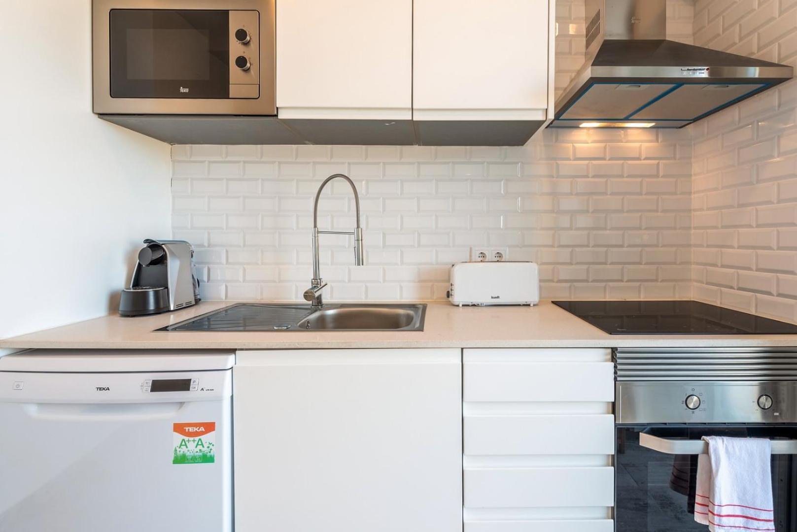 Апартаменты Guestready - Mosaic Terrace Лиссабон Экстерьер фото