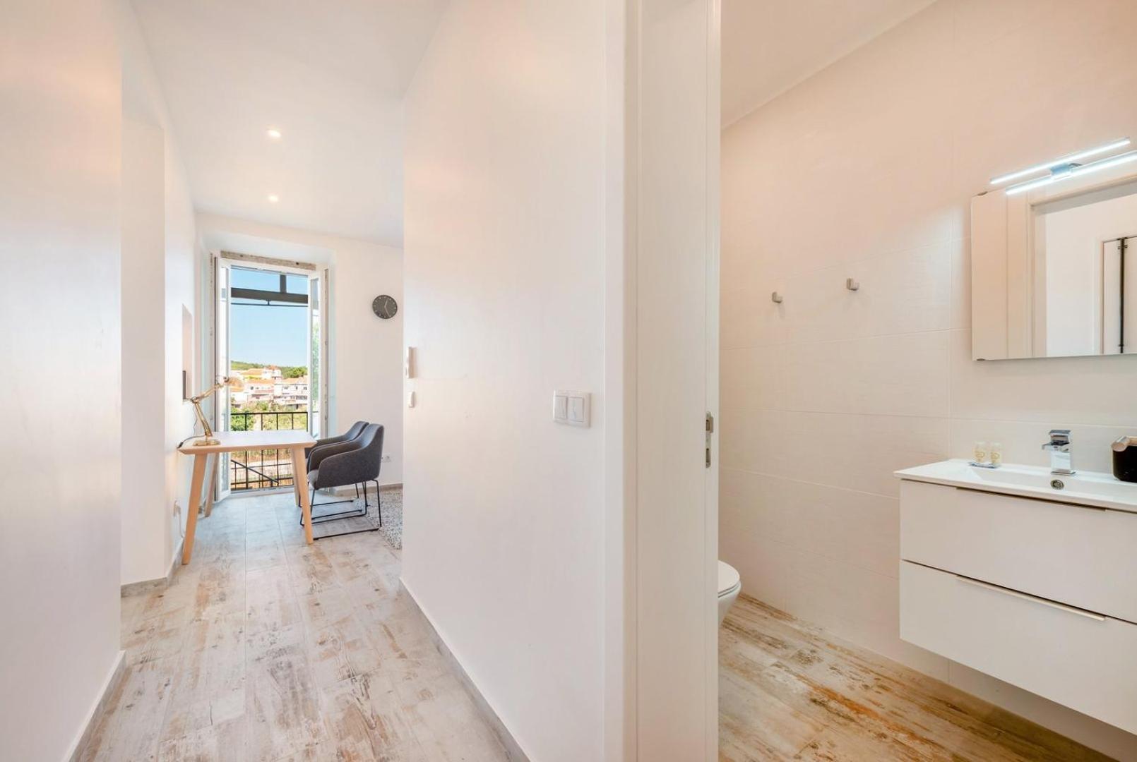 Апартаменты Guestready - Mosaic Terrace Лиссабон Экстерьер фото