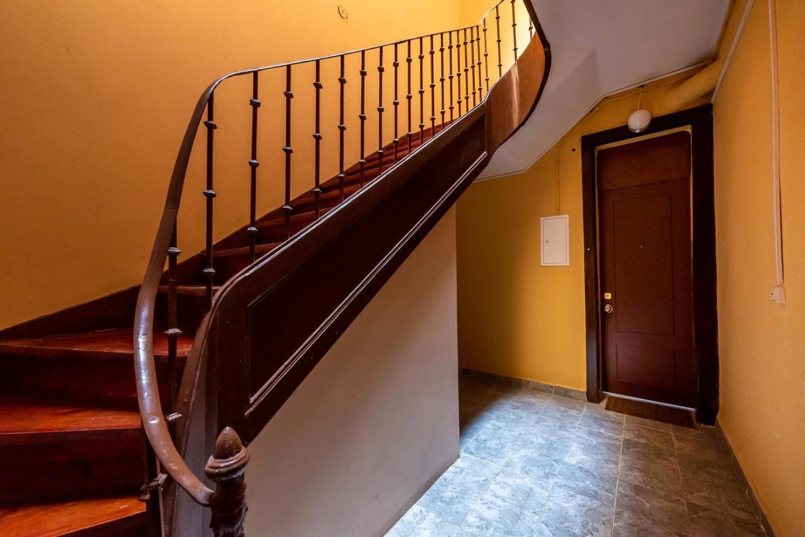 Апартаменты Guestready - Mosaic Terrace Лиссабон Экстерьер фото