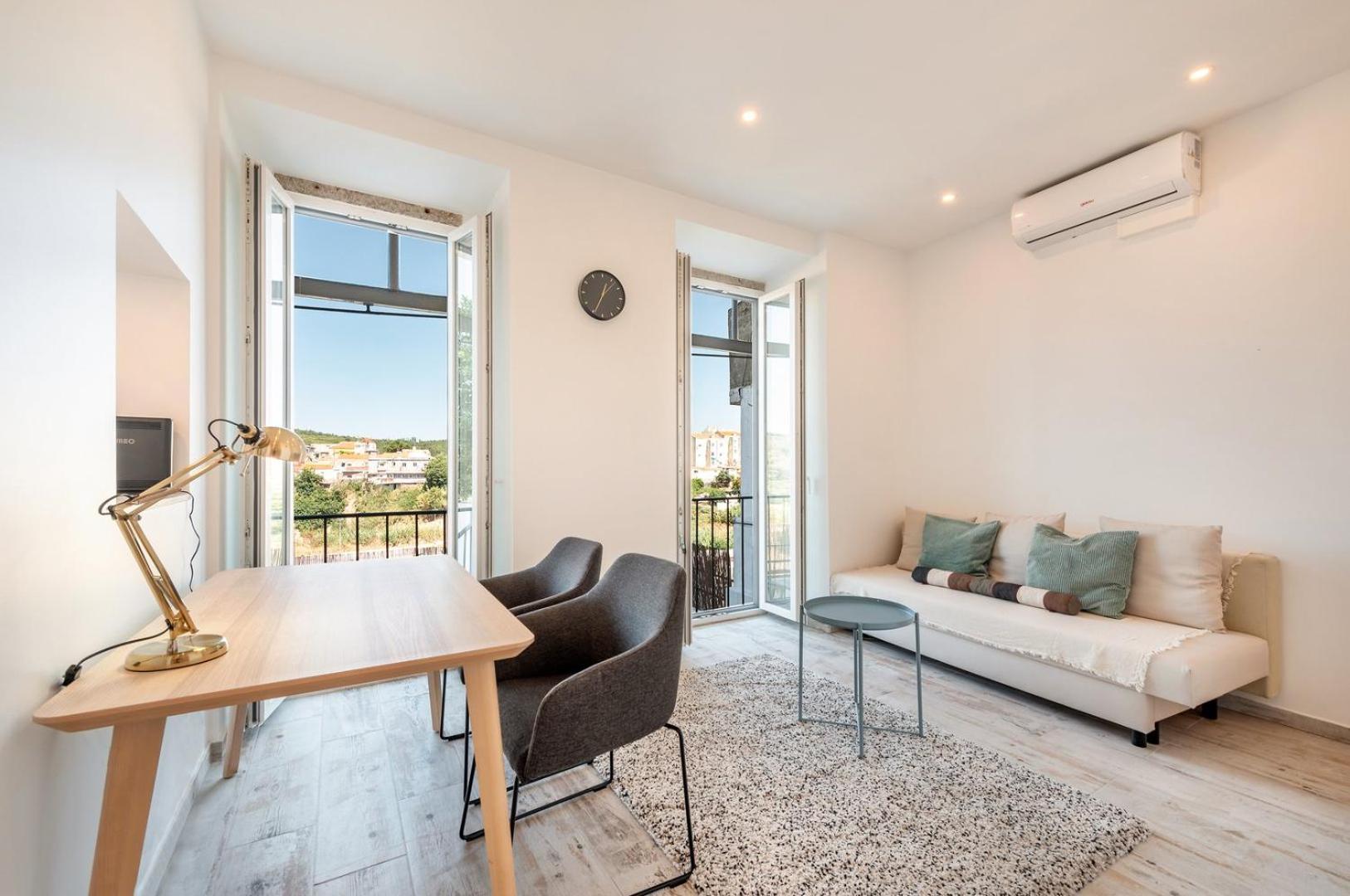 Апартаменты Guestready - Mosaic Terrace Лиссабон Экстерьер фото