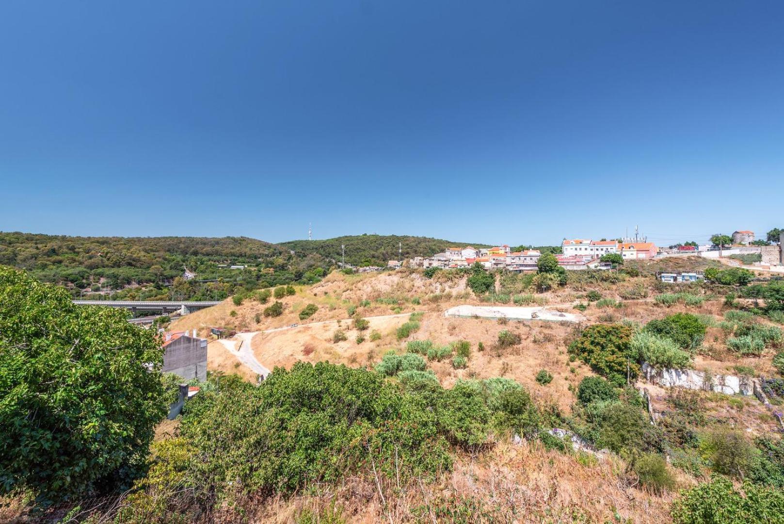 Апартаменты Guestready - Mosaic Terrace Лиссабон Экстерьер фото